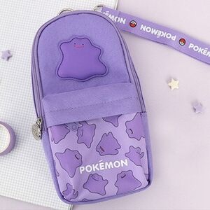 Pokemon Ditto Wrist Bag